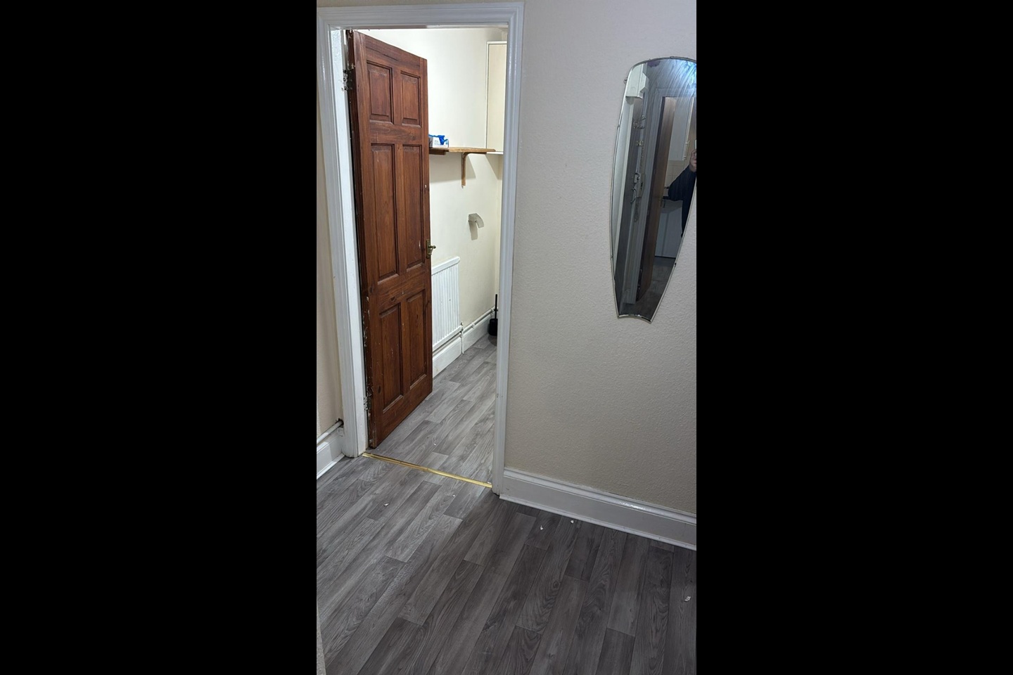 Additional image 8 of 1 Bed Flat, Fosse Road South, LE3, N1 7GU