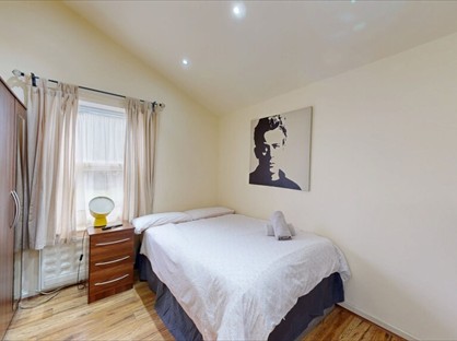 Studio Flat, High Road, NW10