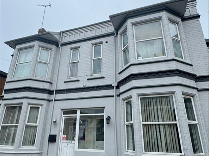 Room in a Shared House, Pavilion Road, NG2