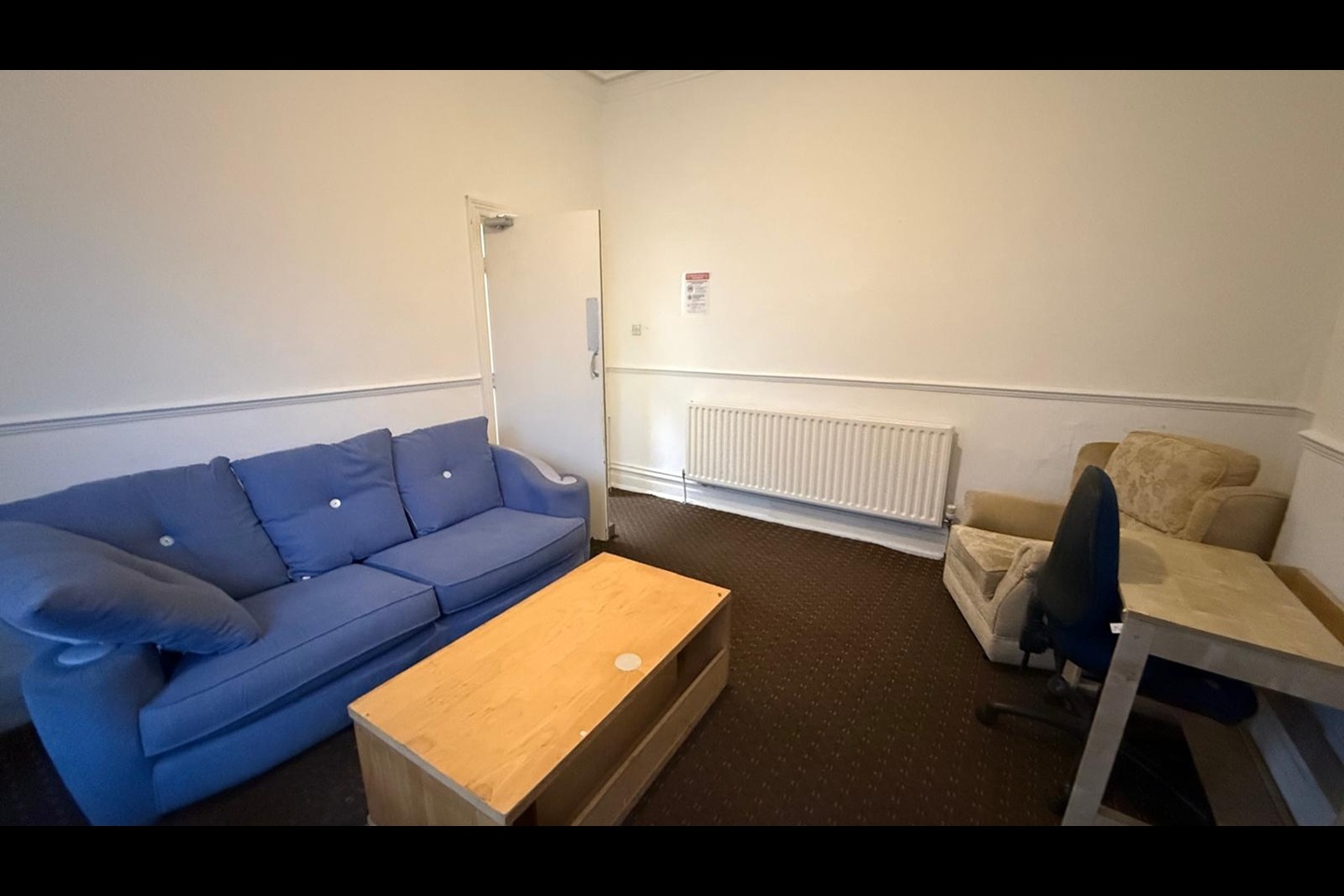Additional image 4 of Room in a Shared House, Pavilion Road, NG2, N1 7GU