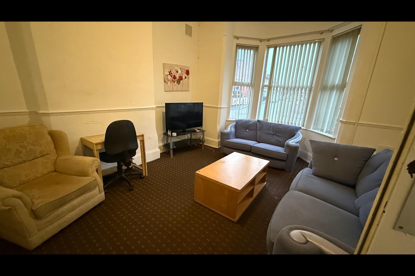 Additional image 3 of Room in a Shared House, Pavilion Road, NG2, N1 7GU