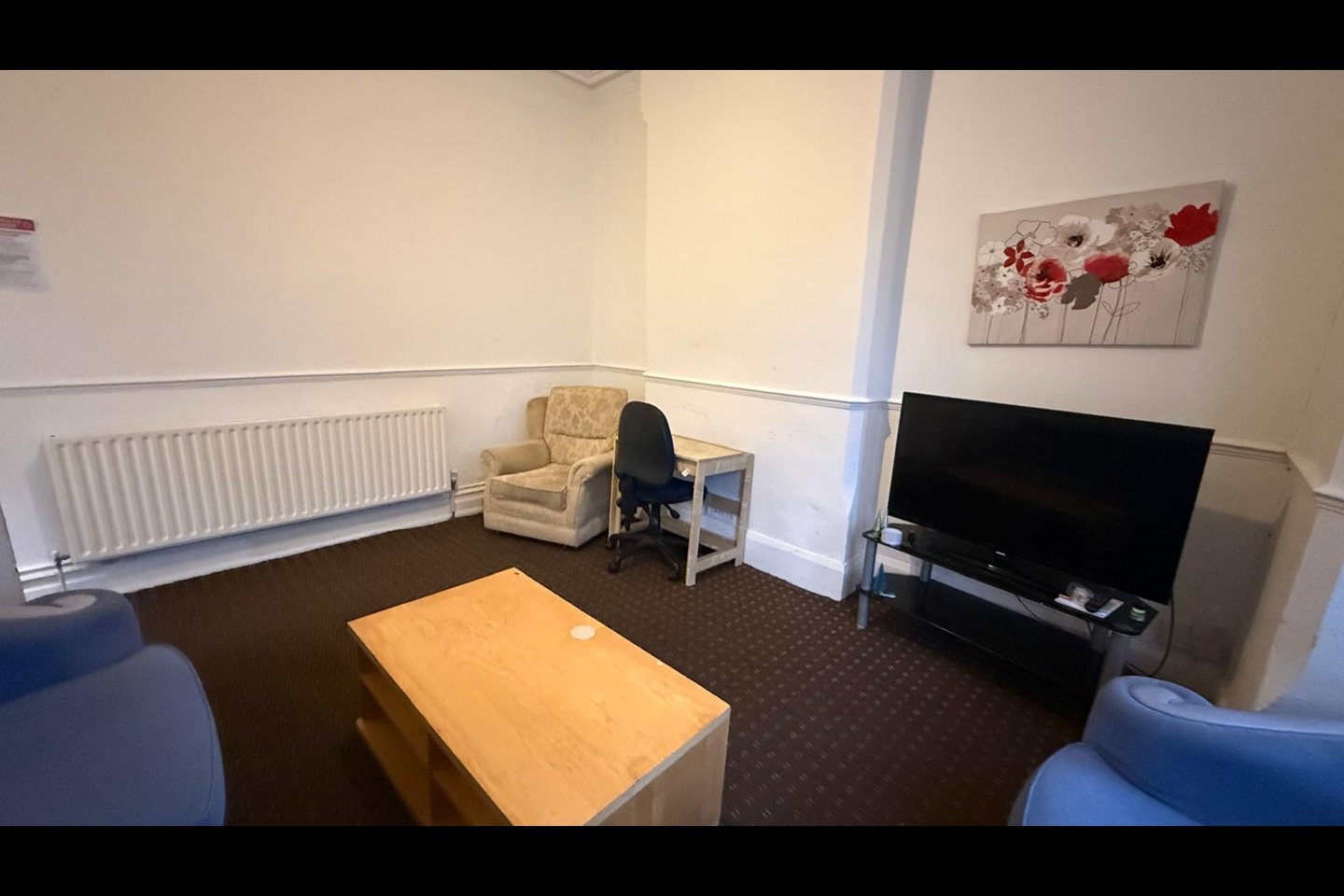Additional image 5 of Room in a Shared House, Pavilion Road, NG2, N1 7GU