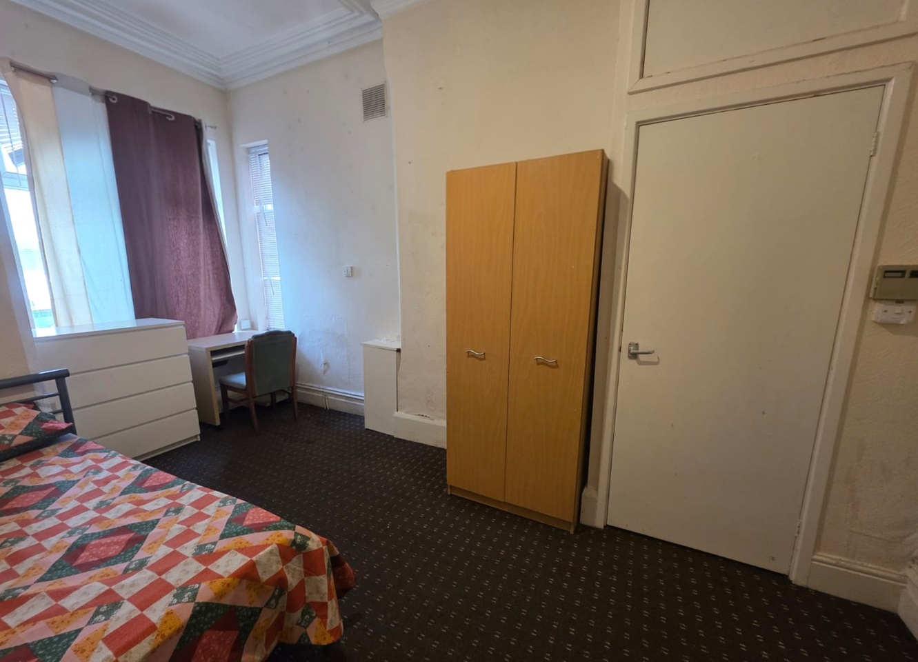 Additional image 8 of Room in a Shared House, Pavilion Road, NG2, N1 7GU