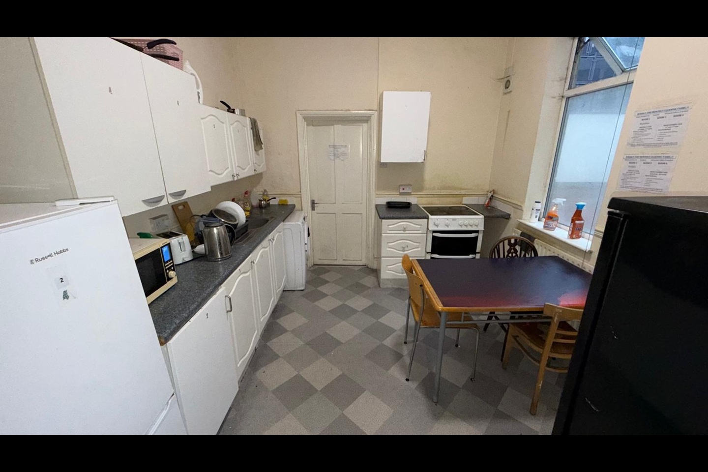 Additional image 9 of Room in a Shared House, Pavilion Road, NG2, N1 7GU