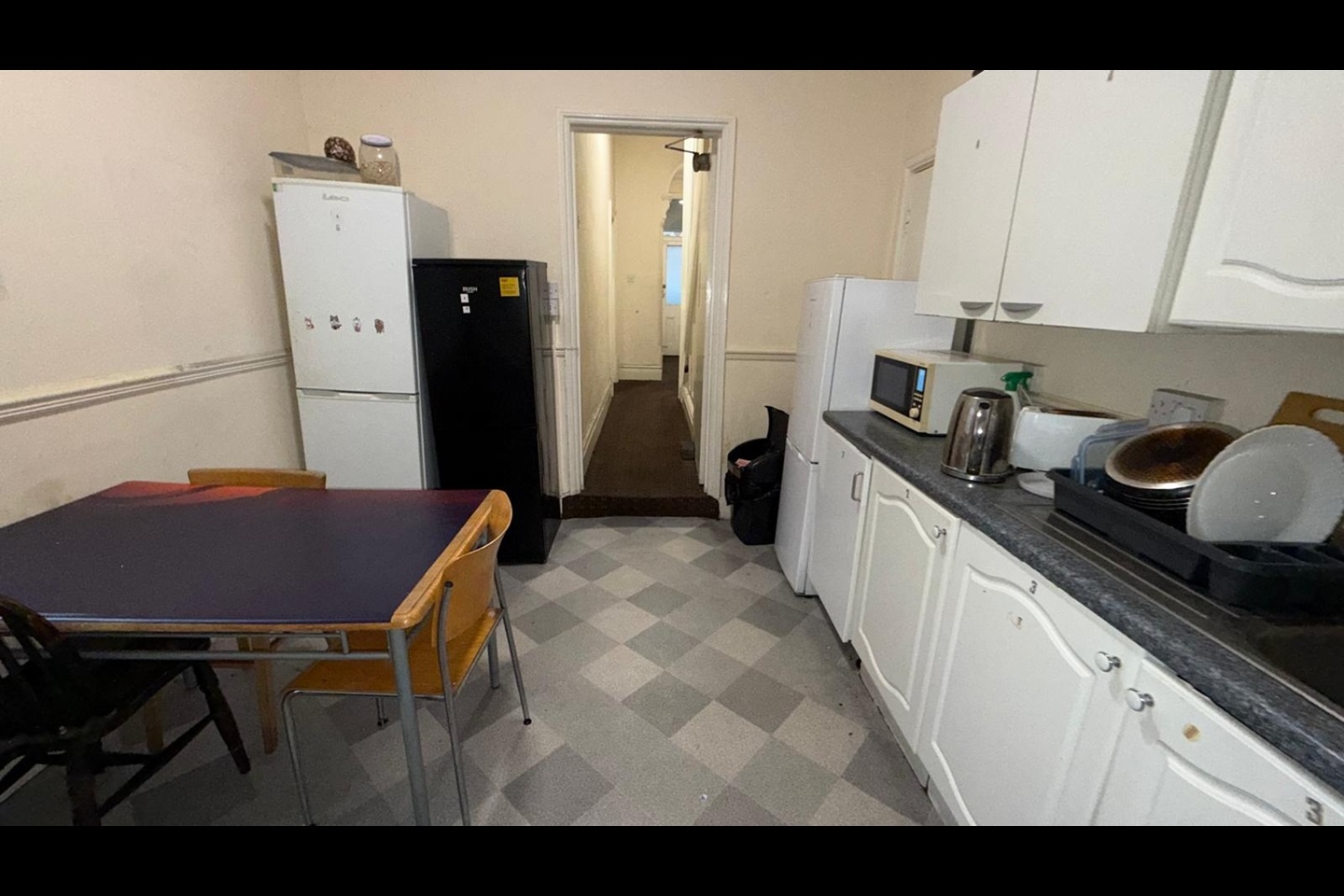 Additional image 10 of Room in a Shared House, Pavilion Road, NG2, N1 7GU