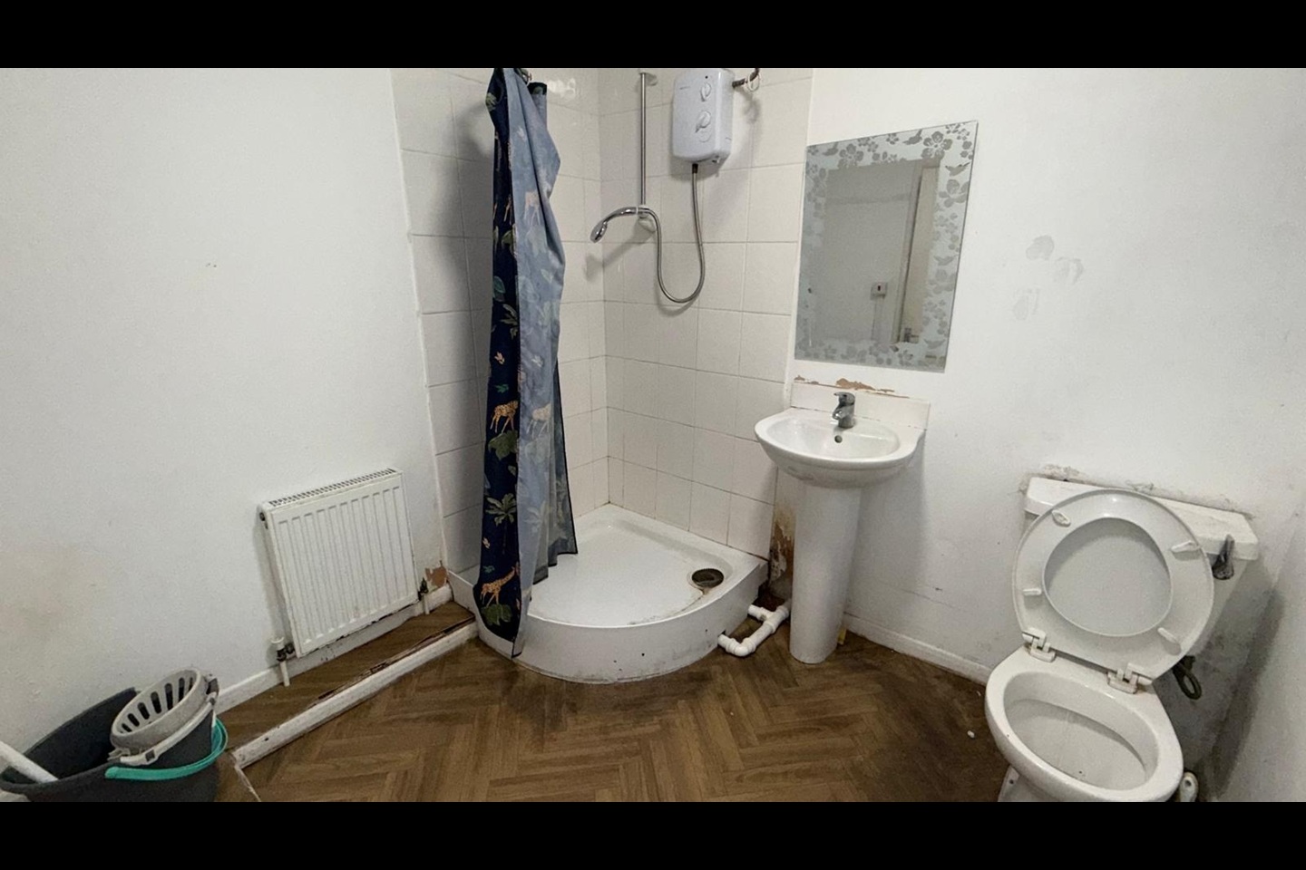 Additional image 21 of Room in a Shared House, Pavilion Road, NG2, N1 7GU