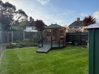 2 Bed Semi-Detached House, Aubrey Close, SO41