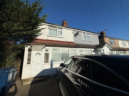 1 Bed Flat, Strathmore Court, UB5