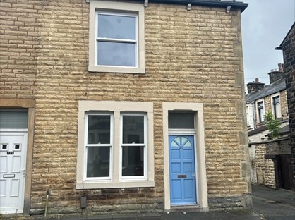 1 Bed End Terrace, Ivy Street, BB10