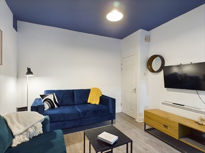 Room in a Shared House, Richmond Road, LN1