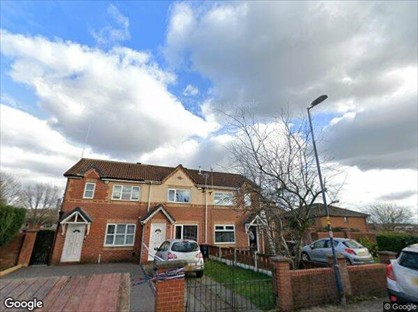 2 Bed Semi-Detached House, Whimberry Close, M5