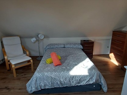 Studio Flat, Ash Grove, NW2