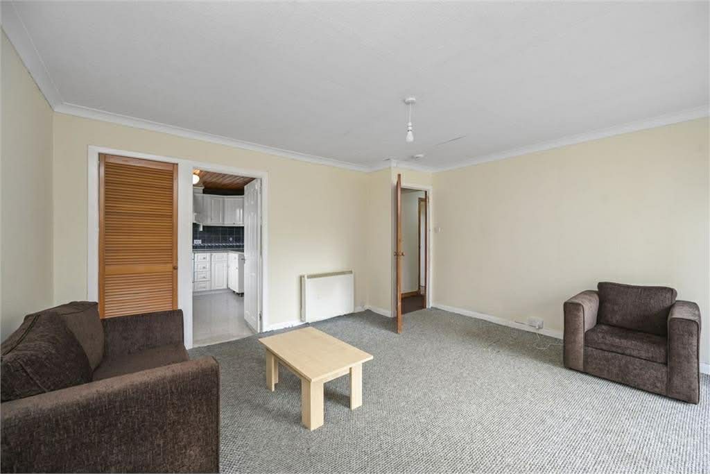 Additional image 3 of 2 Bed Flat, Oxgangs Green, EH13, N1 7GU