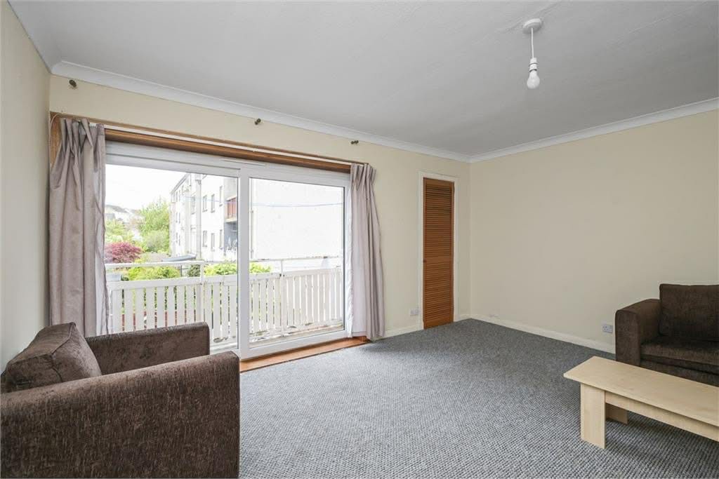 Additional image 4 of 2 Bed Flat, Oxgangs Green, EH13, N1 7GU