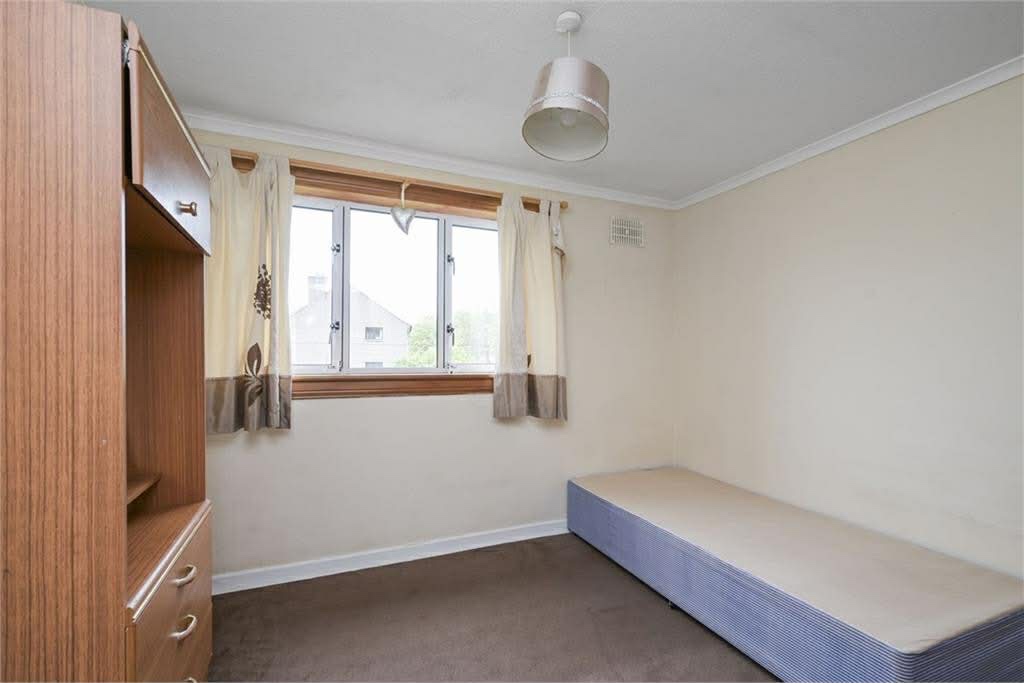 Additional image 6 of 2 Bed Flat, Oxgangs Green, EH13, N1 7GU