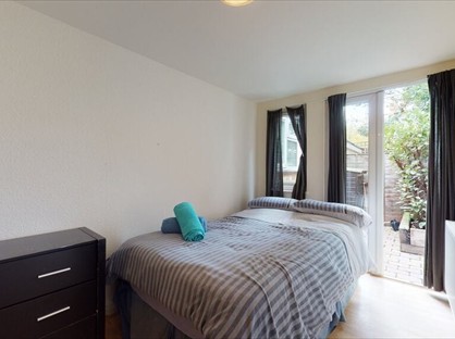 Studio Flat, Ash Grove, NW2