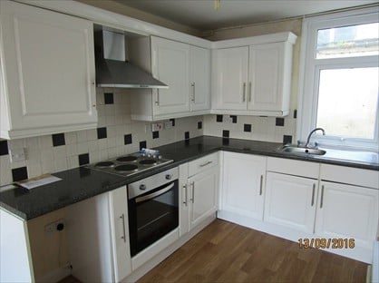 1 Bed Flat, High Street, MK43