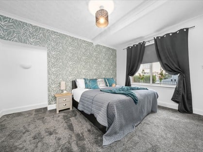 3 Bed Flat, Rutherglen, G73