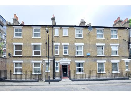 1 Bed Flat, Preston Close, SE1