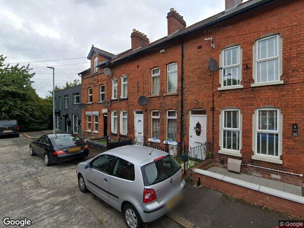 Room in a Shared House, Mowhan Street, BT9, N1 7GU