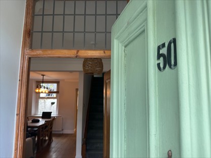 2 Bed Terraced House, High Road, LA2