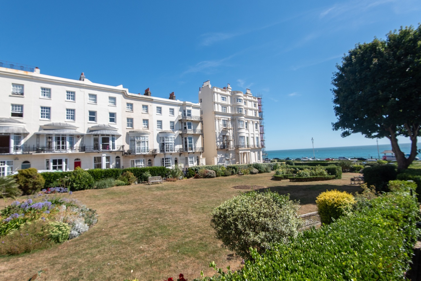 Additional image 15 of 4 Bed Maisonette, Marine Square, BN2, N1 7GU