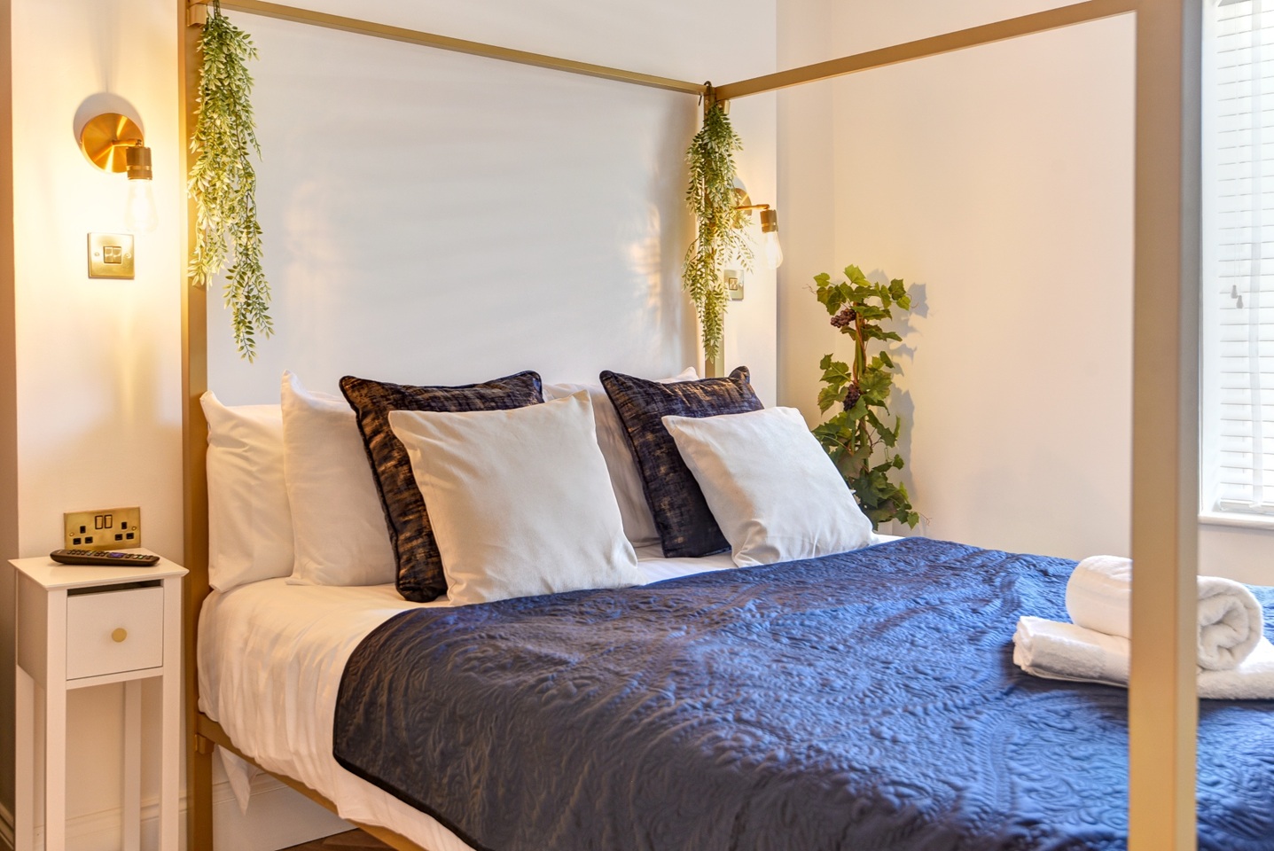 Additional image 2 of 4 Bed Maisonette, Marine Square, BN2, N1 7GU