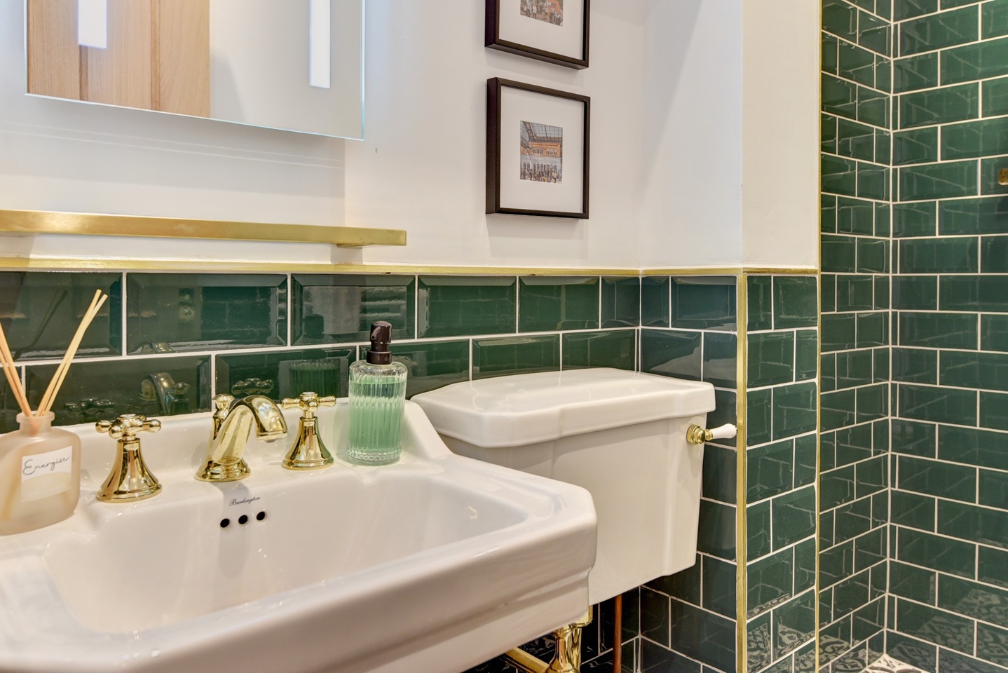 Additional image 19 of 4 Bed Maisonette, Marine Square, BN2, N1 7GU