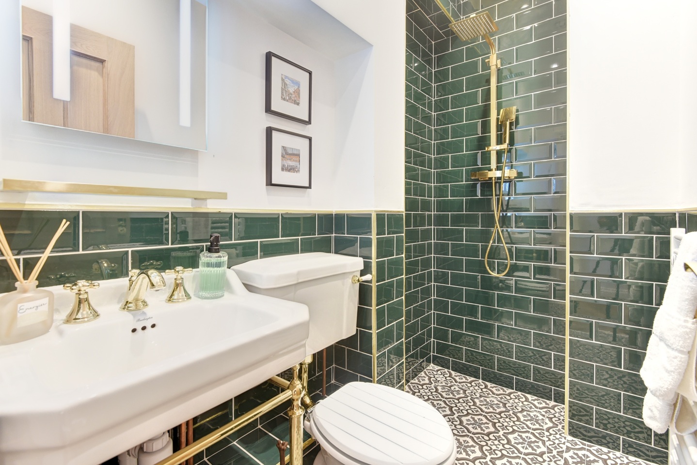 Additional image 20 of 4 Bed Maisonette, Marine Square, BN2, N1 7GU