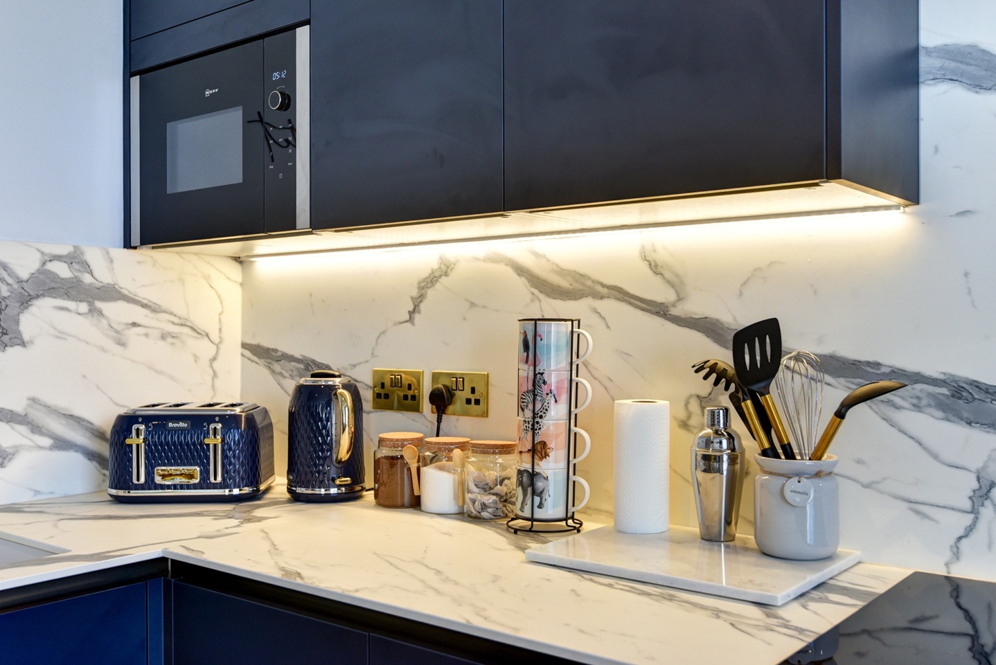 Additional image 6 of 4 Bed Maisonette, Marine Square, BN2, N1 7GU