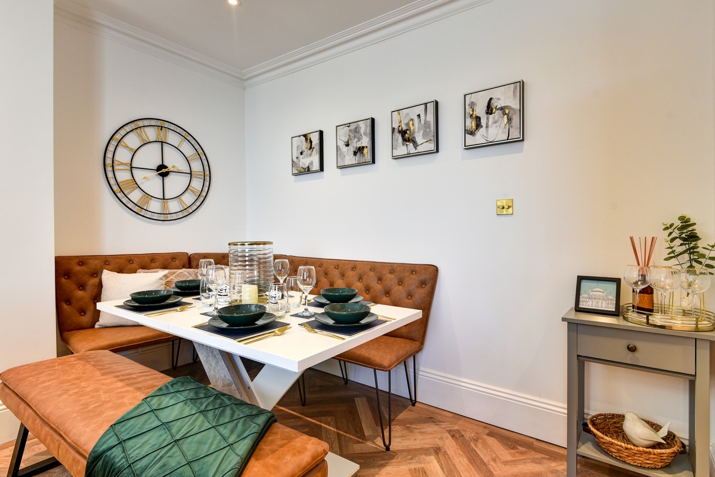 Additional image 9 of 4 Bed Maisonette, Marine Square, BN2, N1 7GU