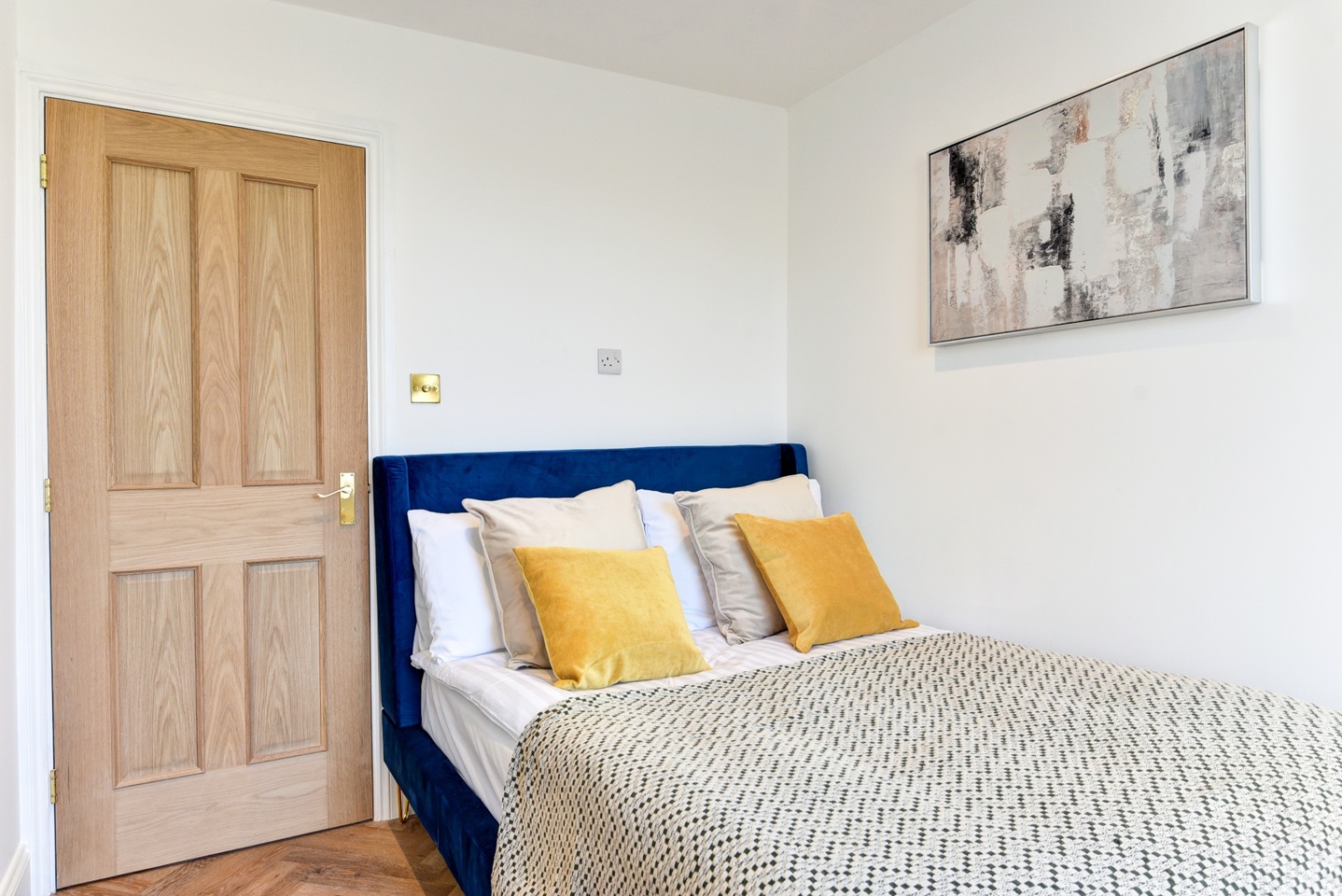 Additional image 10 of 4 Bed Maisonette, Marine Square, BN2, N1 7GU