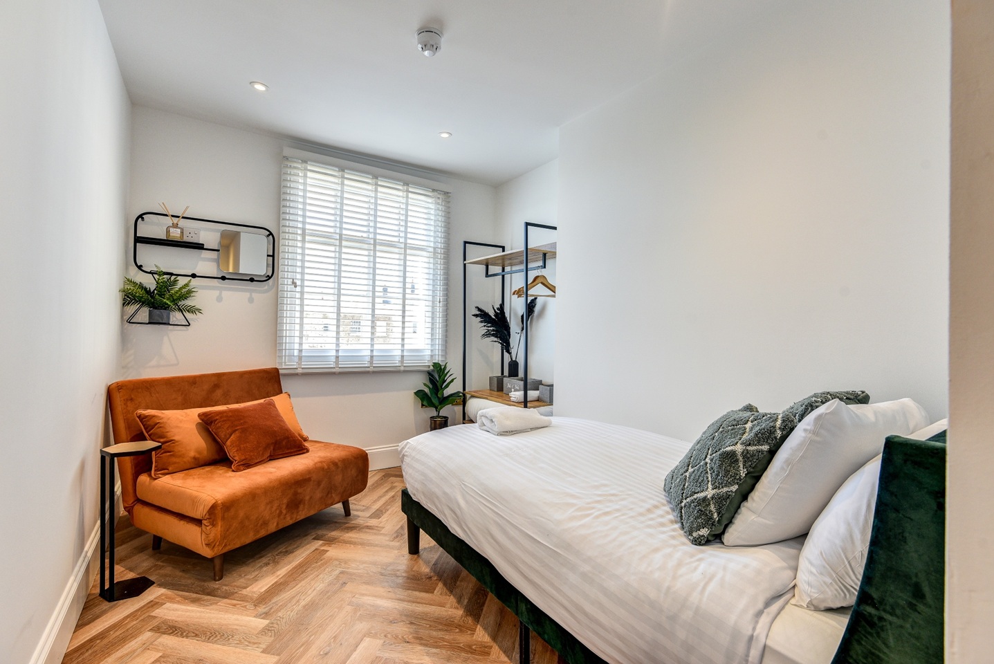 Additional image 16 of 4 Bed Maisonette, Marine Square, BN2, N1 7GU