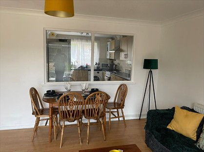 2 Bed Terraced House, Norfolk Road, PE29