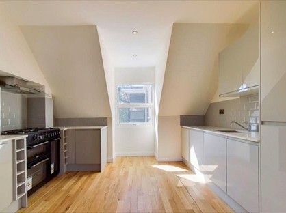 2 Bed Flat, Norbury Court Road, SW16