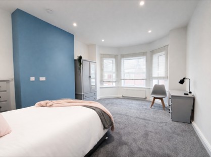 6 Bed Detached House, Romsey Road, SO16