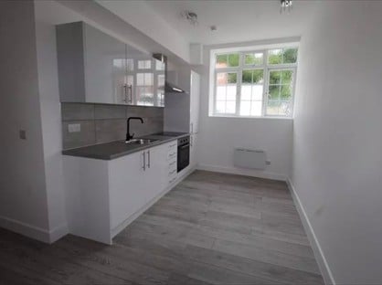 1 Bed Flat, Amersham, HP7