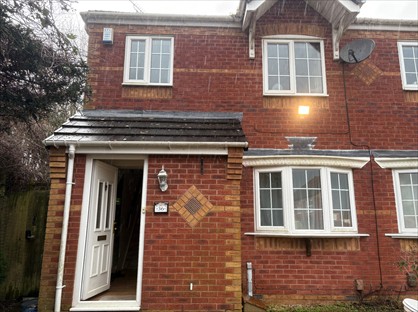 3 Bed Semi-Detached House, Birchley Park Avenue, B69