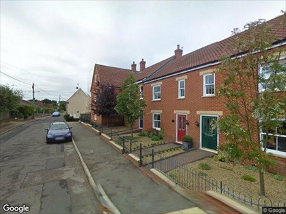 4 Bed End Terrace, Trafalgar Yard, NR11