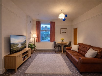 4 Bed Terraced House, Mulgrave Street, DN15