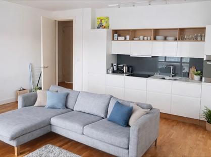 2 Bed Flat, Old Kent Road, SE1