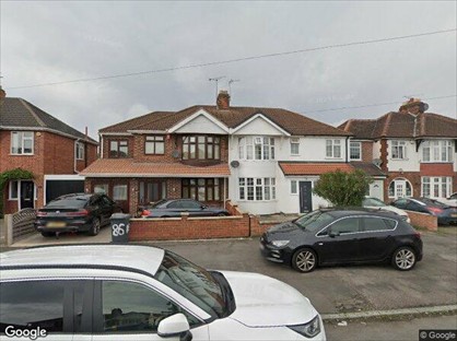 Room in a Shared House, Leicester, LE4