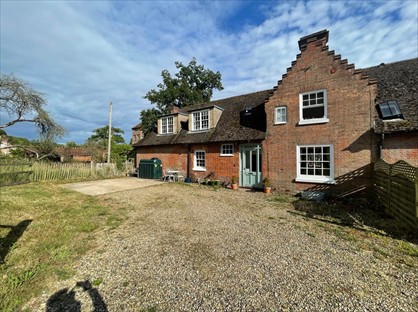 3 Bed Semi-Detached House, Tacolneston Hall, NR16