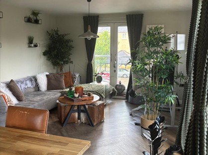 Room in a Shared Flat, Little Paxton, PE19