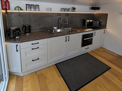 Studio Flat, Parsoange Road, CM22