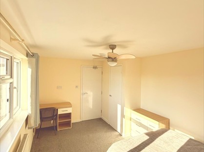 Room in a Shared House, Foster Road, CB2