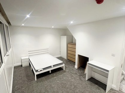 Room in a Shared House, Washington Avenue, HP2