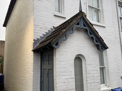 3 Bed Semi-Detached House, Cross Lane, ME13