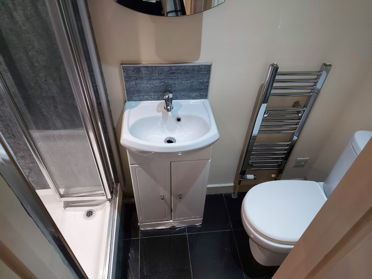 Additional image 2 of Studio Flat, Ashmore Road, W9, N1 7GU