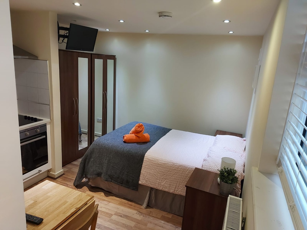 Additional image 4 of Studio Flat, Ashmore Road, W9, N1 7GU